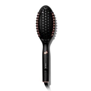 T3 Edge Smoothing and Styling Iron Brush